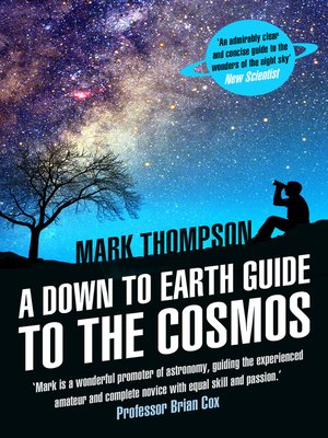 cover image of A Down to Earth Guide to the Cosmos